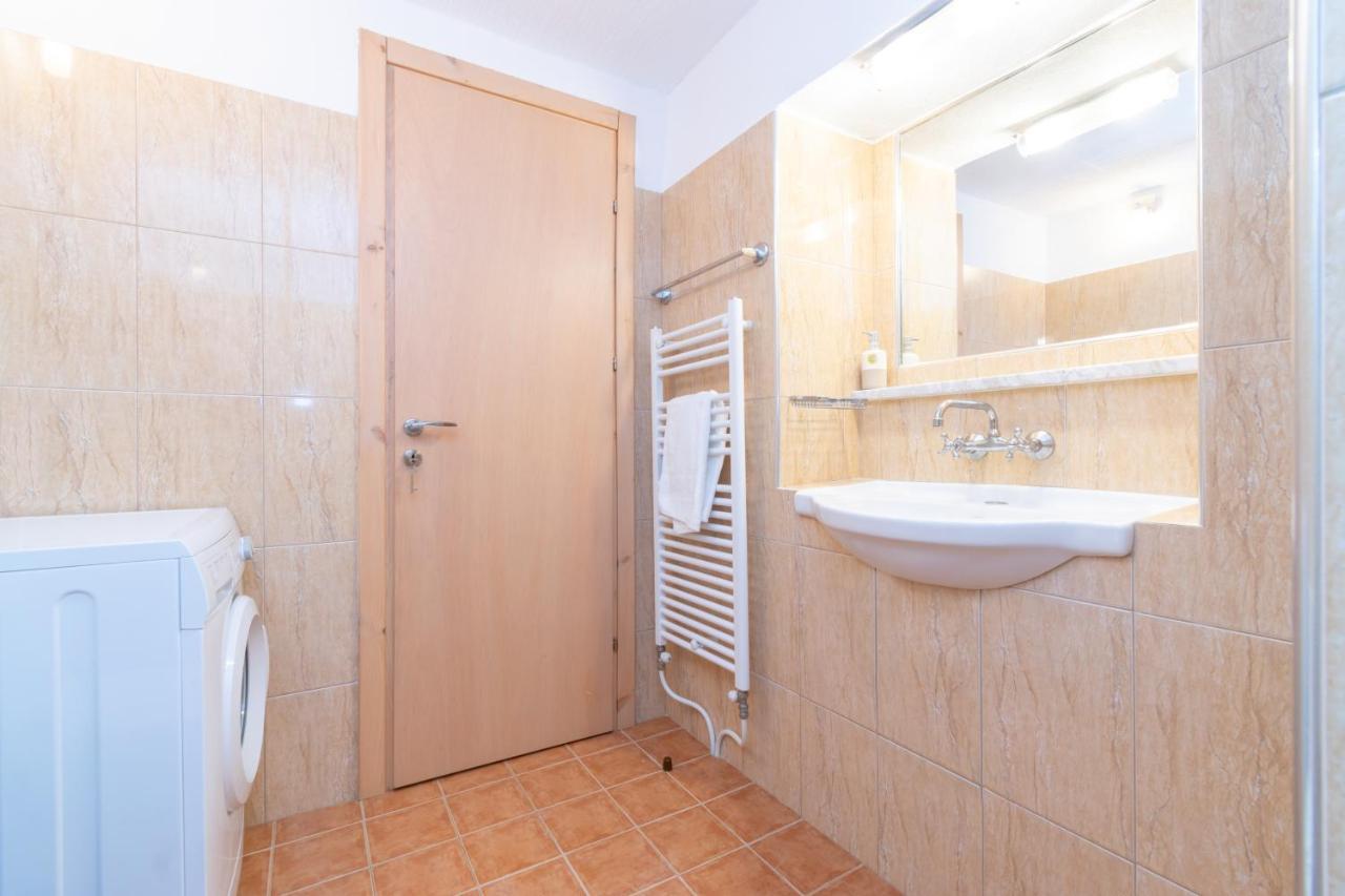 Kolovos House Villa Neos Marmaras Ngoại thất bức ảnh