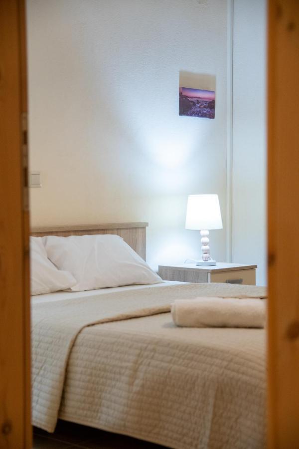 Kolovos House Villa Neos Marmaras Ngoại thất bức ảnh