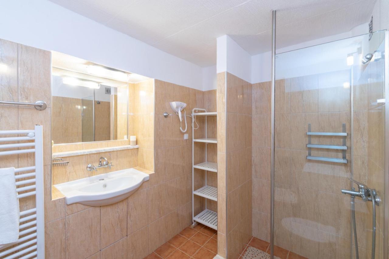 Kolovos House Villa Neos Marmaras Ngoại thất bức ảnh