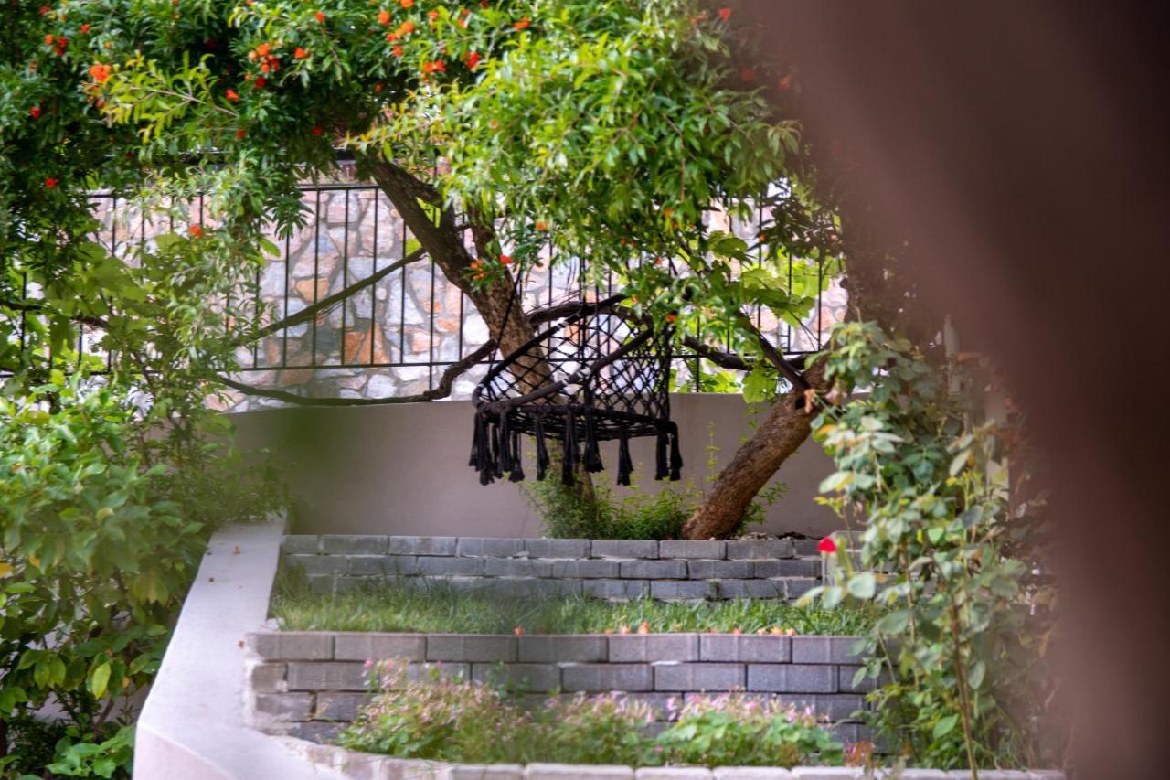 Kolovos House Villa Neos Marmaras Ngoại thất bức ảnh